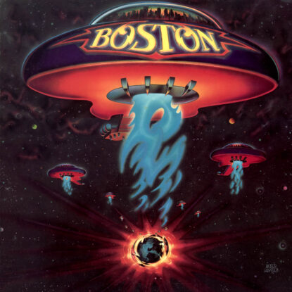 Boston