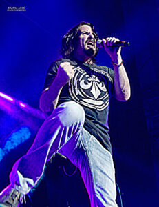 Tom Scholz