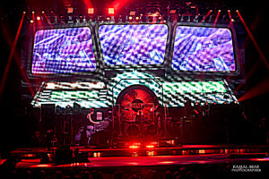 Toronto, ON · 1978-08-22